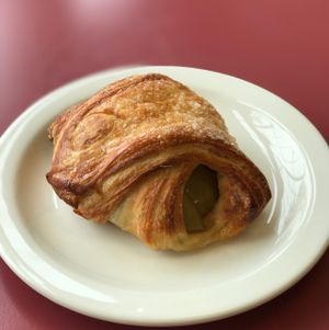 Apple Claw at Beet Box Bakery & Cafe in Denver