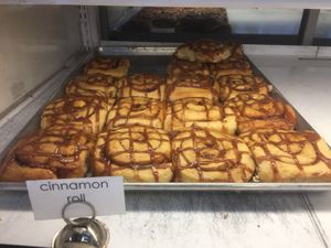 I’ll take six please at Beet Box Bakery & Cafe in Denver