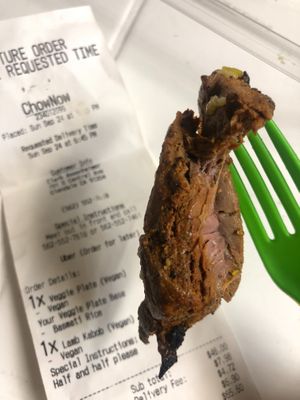  at Lemón Zëst in Glendale