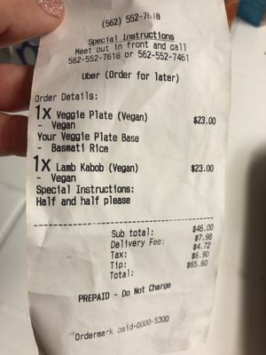  at Lemón Zëst in Glendale