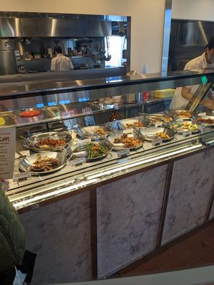 Options at Oscar in Tokyo