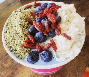  at The Spot in Deep River