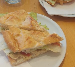  at Cosmos-Heart Cafe in Augsburg