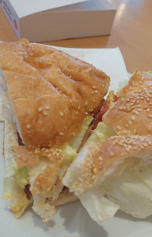  at Cosmos-Heart Cafe in Augsburg