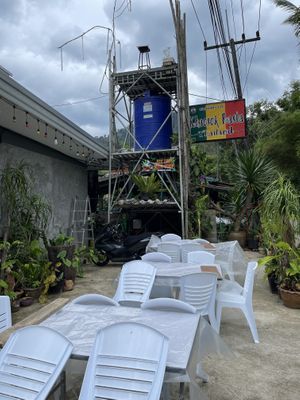 Außenbereich at Khao Sok Rasta Thailand in Khao Sok