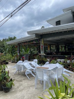 Aussenbereich at Khao Sok Rasta Thailand in Khao Sok