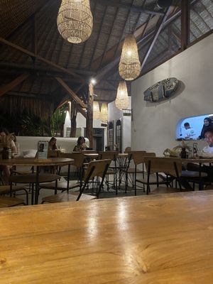 the place  at Mana Retreat in 