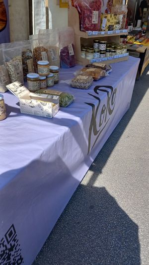 📍 flohmarkt mauerpark (sundays) at KoRo in Berlin