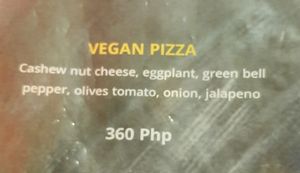  at BAKI Restobar in Moalboal