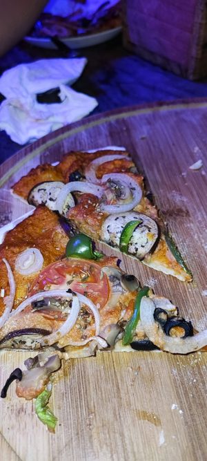  at BAKI Restobar in Moalboal