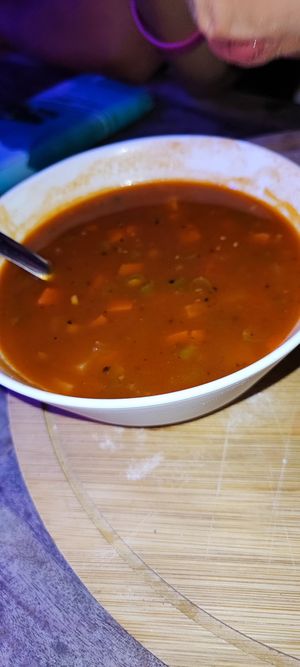  at BAKI Restobar in Moalboal