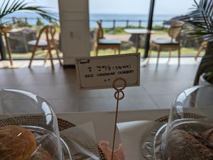  at Cafe The Light - 카페더라이트 in Jeju