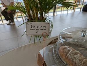  at Cafe The Light - 카페더라이트 in Jeju