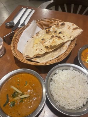   at Masala I.P. Pavlova in Prague