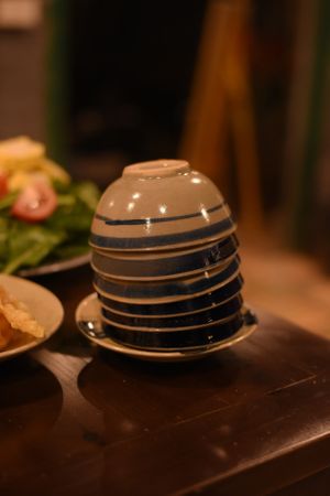  at Thong Dong 2 - Vegan Friendly Kitchen in Lao Cai