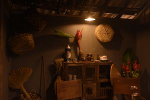  at Thong Dong 2 - Vegan Friendly Kitchen in Lao Cai