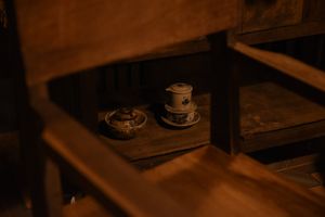  at Thong Dong 2 - Vegan Friendly Kitchen in Lao Cai