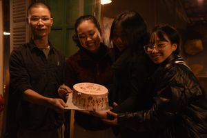  at Thong Dong 2 - Vegan Friendly Kitchen in Lao Cai