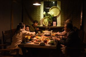 cosy at Thong Dong 2 - Vegan Friendly Kitchen in Lao Cai