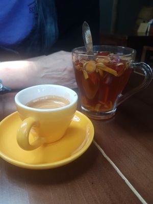  at Thong Dong 2 - Vegan Friendly Kitchen in Lao Cai