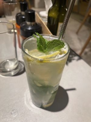   at Thong Dong 2 - Vegan Friendly Kitchen in Lao Cai