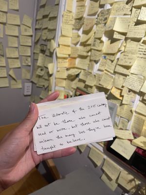   at Thong Dong 2 - Vegan Friendly Kitchen in Lao Cai