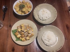  at Thong Dong 2 - Vegan Friendly Kitchen in Lao Cai