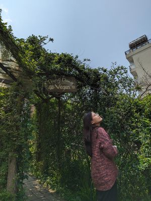  at Thong Dong 2 - Vegan Friendly Kitchen in Lao Cai