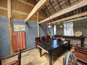  at Thong Dong 2 - Vegan Friendly Kitchen in Lao Cai