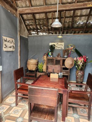  at Thong Dong 2 - Vegan Friendly Kitchen in Lao Cai