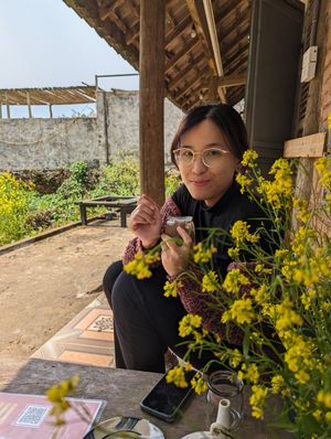  at Thong Dong 2 - Vegan Friendly Kitchen in Lao Cai