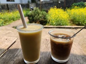  at Thong Dong 2 - Vegan Friendly Kitchen in Lao Cai