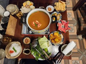  at Thong Dong 2 - Vegan Friendly Kitchen in Lao Cai