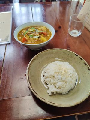  at Thong Dong 2 - Vegan Friendly Kitchen in Lao Cai