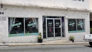  at The Pressure Spot in St Thomas