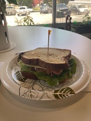   at The Pressure Spot in St Thomas