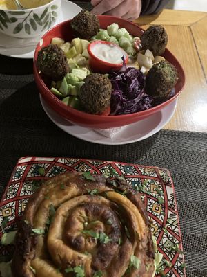   at Simple in Marrakech