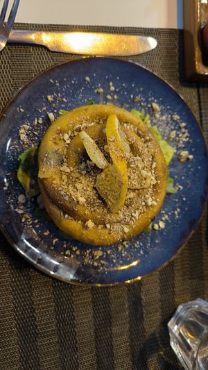  at Simple in Marrakech