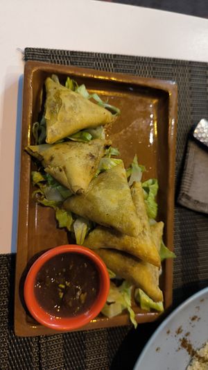  at Simple in Marrakech