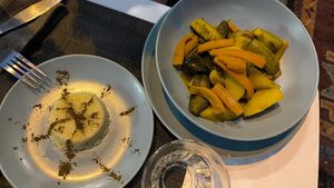  at Simple in Marrakech