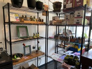 Bobs and Bits for Sale  at Blackbird Infoshop & Cafe in Kingston