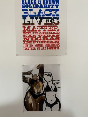 Together We Are Powerful  at Blackbird Infoshop & Cafe in Kingston