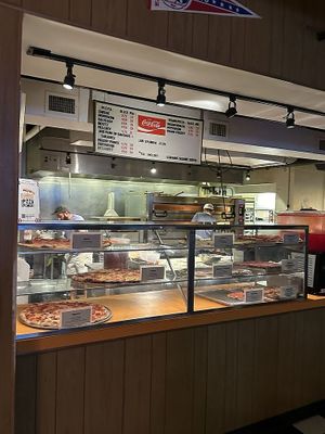  at Paulie Gee's Soul City Slice Shop in Philadelphia