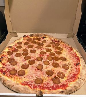  at Paulie Gee's Soul City Slice Shop in Philadelphia