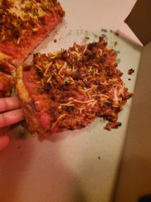  at Paulie Gee's Soul City Slice Shop in Philadelphia