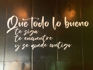  at The Bakery in Uvita