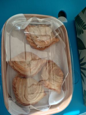  at Kina Kind Cuisine in Pattaya