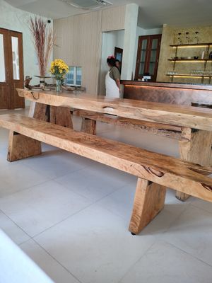  at Kina Kind Cuisine in Pattaya