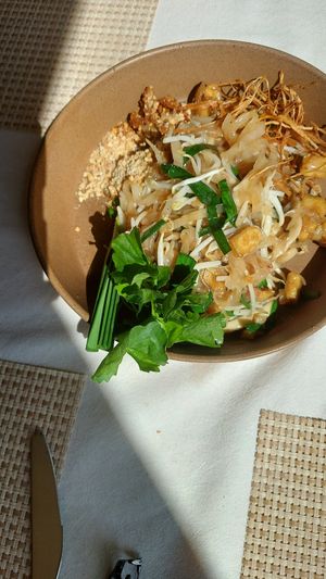  at Kina Kind Cuisine in Pattaya