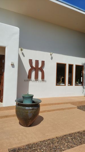  at Kina Kind Cuisine in Pattaya